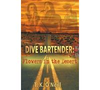 T K O'Neill Dive Bartender (Tascabile)