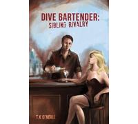T K O'Neill Dive Bartender (Tascabile)