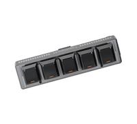 T-keyboard T-ESP32S3 Scheda Sviluppo 0 85in Pulsante LCD WiFi Wifi Bluetooth-Bluetooth WS2812 RGBS ENCODERS Modulo RGBS Syncs