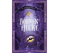 T. Kingfisher E Dornenhecke: Nicht alle Flüche sollten gebroc (Copertina rigida)