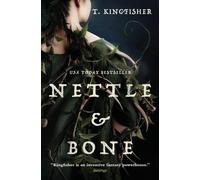 T Kingfisher Nettle & Bone (Tascabile)