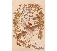 T Kingfisher Summer in Orcus (Tascabile)