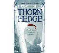 T Kingfisher Thornhedge (Copertina rigida)