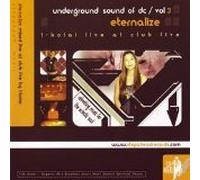T Kolai - Underground Sound Of DC V1