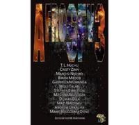 T L Huchu Cristy Zinn AfroSFv3 (Tascabile) Afrosf