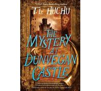 T L Huchu The Mystery at Dunvegan Castle (Tascabile) Edinburgh Nights