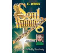 T.L. Osborn Soulwinning (Tascabile)