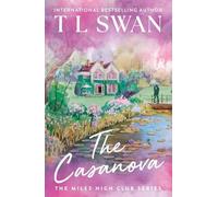 T L Swan The Casanova (Tascabile) Miles High Club