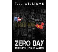 T L Williams Zero Day (Tascabile) Logan Alexander