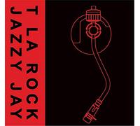 T La Rock/ Jazzy Jay - It's Yours