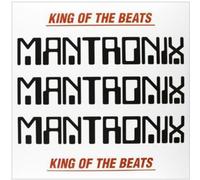 T La Rock King of the Beats: Anthology 1985-1988 (Vinyl LP)