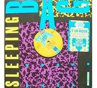 T La Rock - T La Rock - Come And Give It To Me - Sleeping Bag Records (UK)