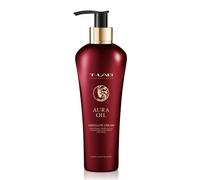 T-LAB PROFESSIONAL - Aura Oil Absolute Cream Crema corpo 300 ml unisex