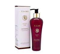 T-LAB AURA OIL DUO Shampoo