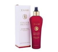Spray Capelli Colorati Protettivo T-LAB Colour Protect Bi-Phase Spray 250ml