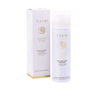 T-Lab Professional - Mousse per capelli Velvet Flex Medium 100 ml