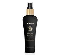 Spray Capelli Nutriente Protettivo T-LAB Royal Detox Leave-In Spray 130ml