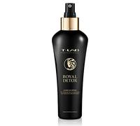 Spray Capelli Nutriente Protettivo T-LAB Royal Detox Leave-In Spray 130ml