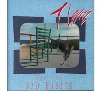 T Lavitz - And The Bad Habitz [Vinyl LP]