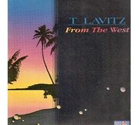 T LAVITZ - from the west