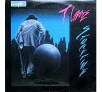 T LAVITZ - storytime LP