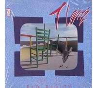 T. Lavitz - T Lavitz And The Bad Habitz