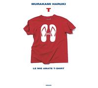 T. Le mie amate T-shirt