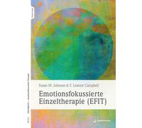T. Leanne Campbell Sue M. Johnson Cla Emotionsfokussierte Einzelthe (Tascabile)