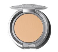 T.LeClerc - Fondotinta compatta in polvere, 02 Avena, 8 g, lunga durata, formula 2 in 1, unifica e opacizza il carnagione, finitura naturale, vegana, 98% di ingrediente di origine naturale