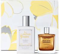 T. LeClerc Frangipanier Confezione (edp/50ml + olio secco/50ml)