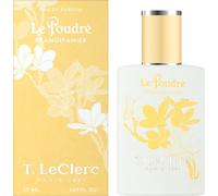T. LeClerc Frangipanier Eau de Parfum 50 ml