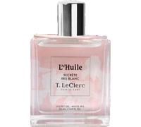 T. LeClerc Iris Blanc Olio profumato 50 ml
