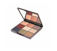 T.leclerc Leclerc Palette Ombre Velours