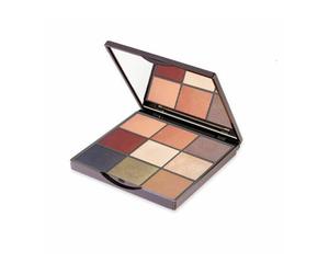 T.leclerc Leclerc Palette Ombre Velours