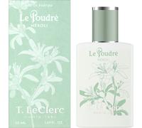 T. LeClerc Neroli Eau de Parfum 50 ml
