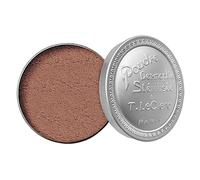 T. LeClerc - Polvere libera Dermophile - Tonalità 06 Cannella - Made in France - Formula Vegan - Testato sotto controllo dermatologico