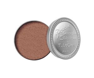 T. LeClerc - POLVERE SCIOLTA 13 TILLEUL Cipria 25 g Marrone chiaro unisex