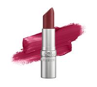 T.Leclerc Rosso a labbra satinata, 4 g - 55: impant