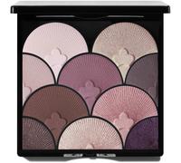 T.LeClerc The Eye Fan Palette - ombretti - Tonalità: Sand Roses