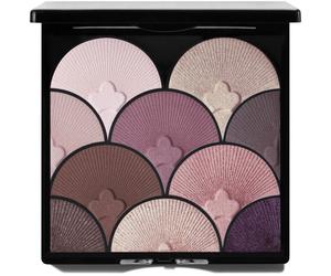 T.LeClerc The Eye Fan Palette - ombretti - Tonalità: Sand Roses