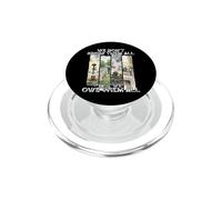 T Li conosco tutti ma dobbiamo loro tutto ciò che facciamo PopSockets PopGrip per MagSafe