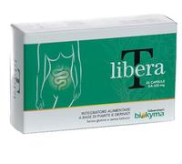 T-LIBERA 36CPS VEGETALI