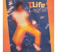T. Life Somethin' That You Do to Me (CD) Album