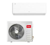 TCL CLIMATIZZATORE BREEZEIN P5 - SN12P5S0/ST12P0 UNITA' INTERNA + ESTERNA - INVERTER - WIFI - 12000 BTU R32 A++ BIANCO**PUOI PAGARE ANCHE ALLA CONSEGNA!!!**