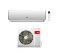 Condizionatore Climatizzatore TCL Monosplit Inverter R-32 Wi-Fi Serie Elite XA73 F2 9000 BTU SN09F2S0