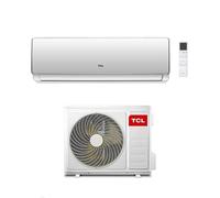 TCL Climatizzatore Condizionatore TCL Mono split Inverter serie Elite F2 R-32 Wi-Fi Classe A++ (12000BTU)