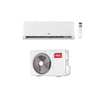 Climatizzatore Tcl Dual Split Inverter Breezein P5 9+12 Con Mt1420 R-32 Wi-Fi