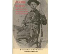 T.Lindsay Baker Billy R. Harrison Adobe Walls (Copertina rigida)