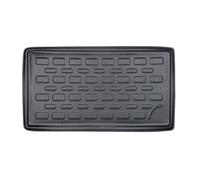 Lampa Tappeto bagagliaio auto T-Liner V-1 con bordi rialzati 90x50 cm S_028