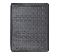 Lampa T-Liner, Tappeto Bagagliaio Auto Con Bordi Rialzati - V-4 - 90x100 cm S_02